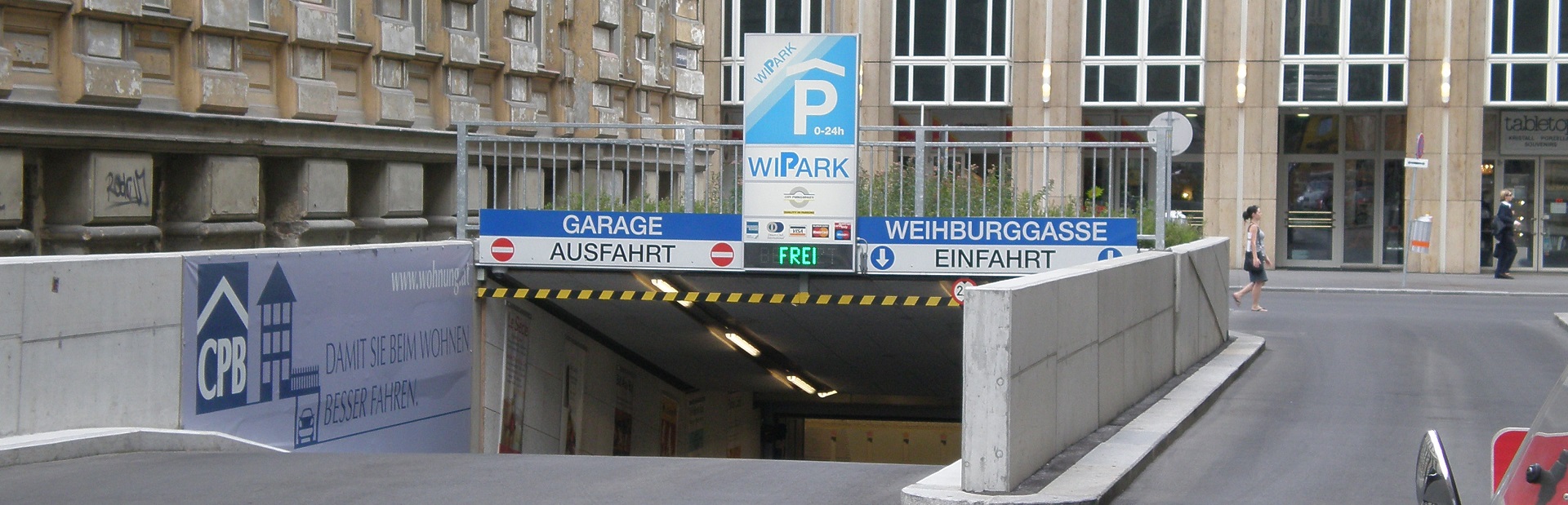 Weihburggasse 28, 1010 Wien